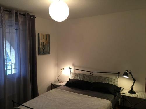 Serene Apartment In L'�le-rousse With Swimming Pool