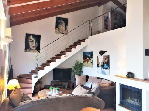 Serene Apartment In L'�le-rousse With Swimming Pool
