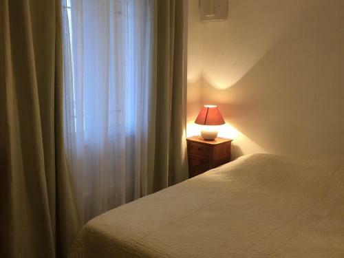 Serene Apartment In L'�le-rousse With Swimming Pool