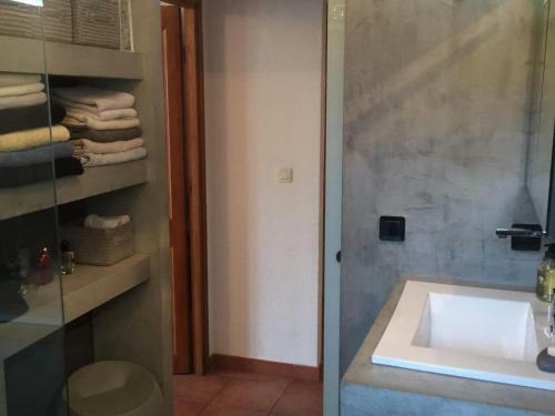 Serene Apartment In L'�le-rousse With Swimming Pool