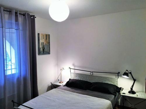 Serene Apartment In L'�le-rousse With Swimming Pool