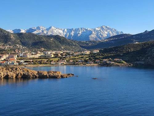 Apartamento Lucamare - Casa Rossa