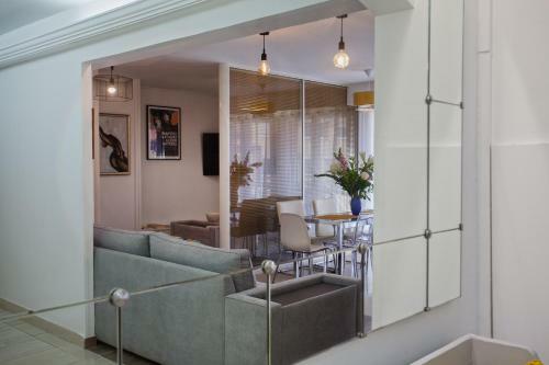 Apartamento Lucamare - Casa Rossa