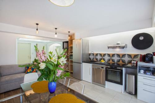 Apartamento Lucamare - Casa Rossa
