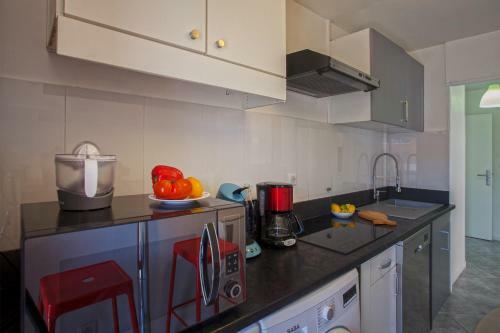 Apartamento Lucamare - Casa Blu