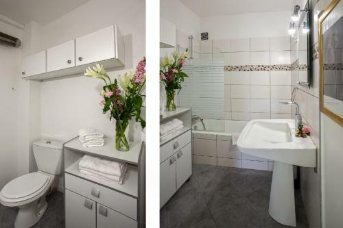 Apartamento Lucamare - Casa Blu