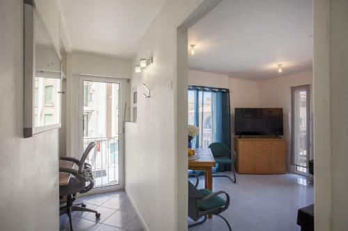 Apartamento Lucamare - Casa Blu