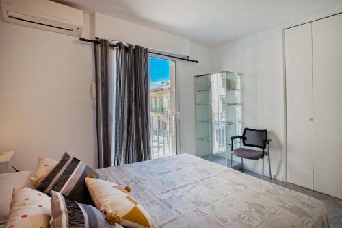 Apartamento Lucamare - Casa Blu