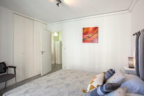 Apartamento Lucamare - Casa Blu