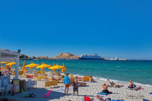 Apartamento Lucamare - Casa Blu