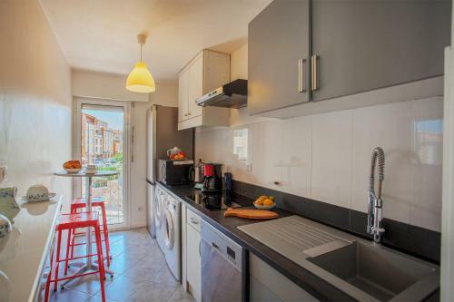Apartamento Lucamare - Casa Blu