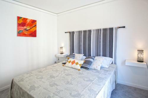 Apartamento Lucamare - Casa Blu