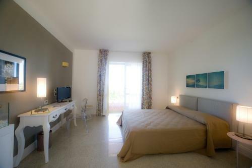 Agroturismo Borgo La Pietraia