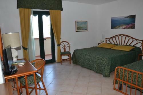Hotel Albergo Le Briciole