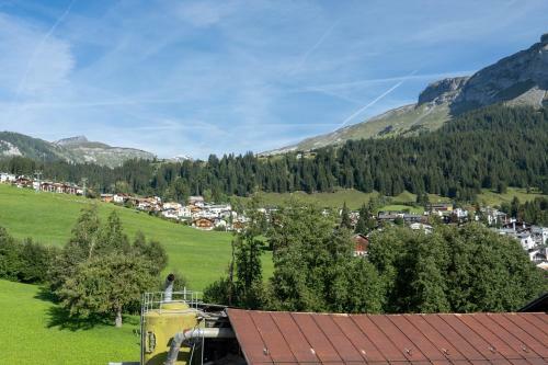 Swisshotel Flims