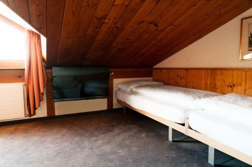 Swisshotel Flims