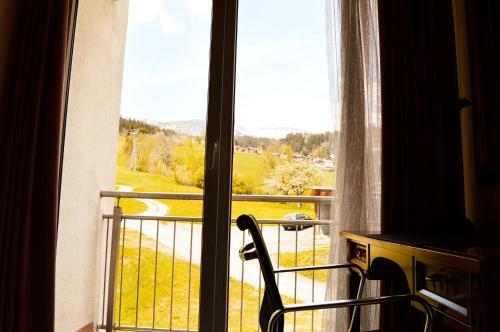 Swisshotel Flims