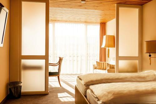 Swisshotel Flims