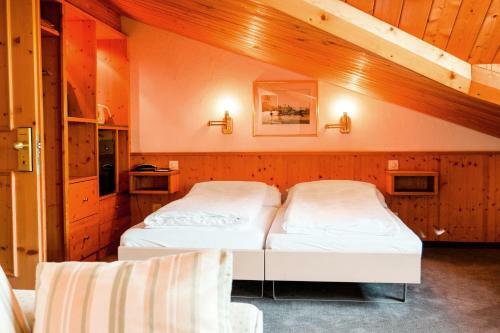 Swisshotel Flims