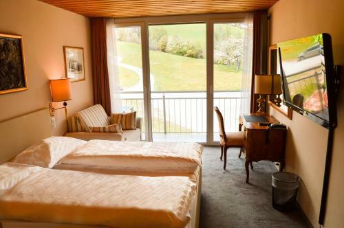 Swisshotel Flims