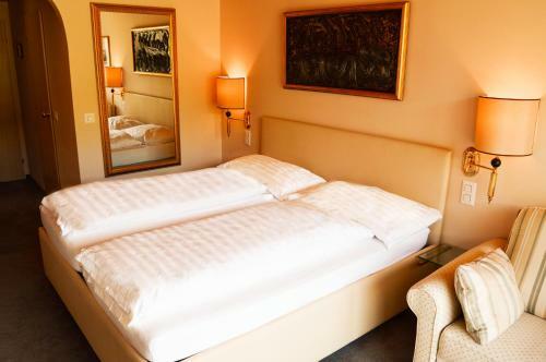 Swisshotel Flims
