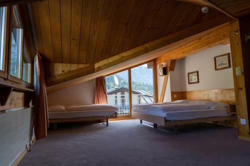 Swisshotel Flims