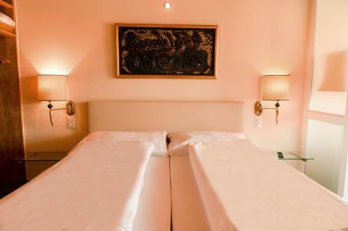 Swisshotel Flims