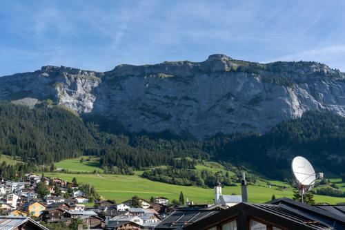 Swisshotel Flims