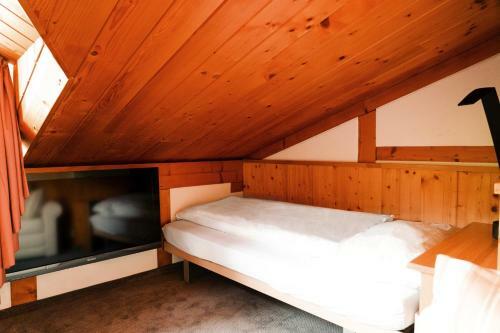 Swisshotel Flims