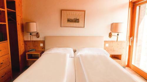 Swisshotel Flims