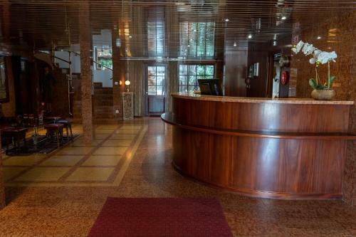 Swisshotel Flims