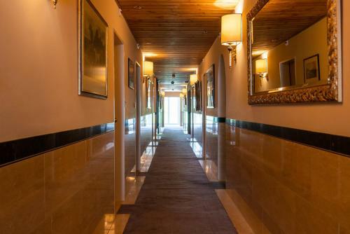 Swisshotel Flims