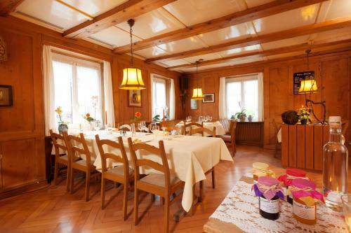 Hotel Landgasthof Hirschen