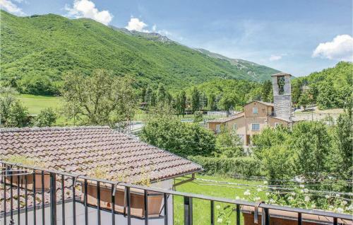 Apartamento Le Campane