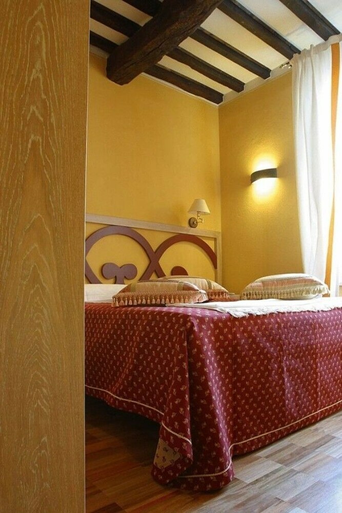 Hotel Albergo Morandi