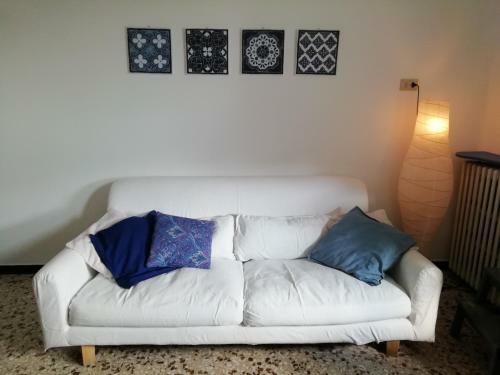 Sanbart Apartment