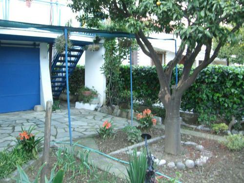 Sanbart Apartment