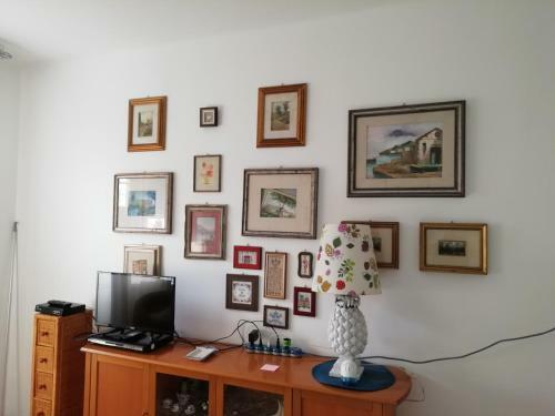 Sanbart Apartment
