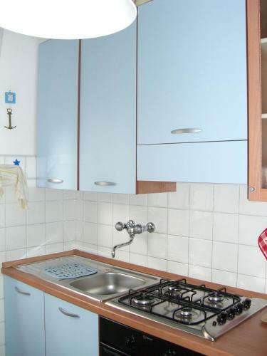 Sanbart Apartment