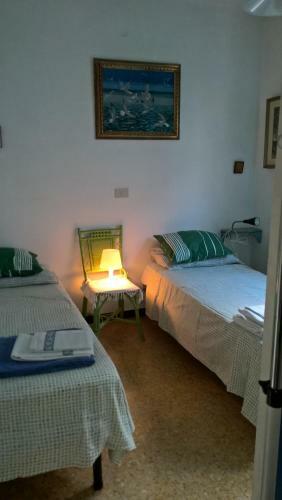 Sanbart Apartment