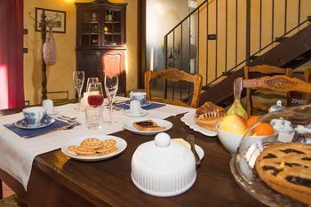 Bed & Breakfast Casa Del Grande Vecchio