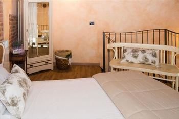 Bed & Breakfast Casa Del Grande Vecchio
