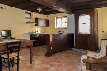 Bed & Breakfast Casa Del Grande Vecchio