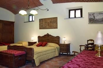 Bed & Breakfast Casa Del Grande Vecchio