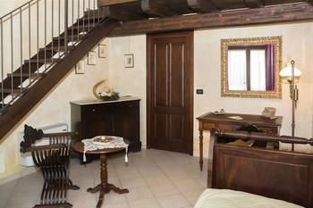 Bed & Breakfast Casa Del Grande Vecchio