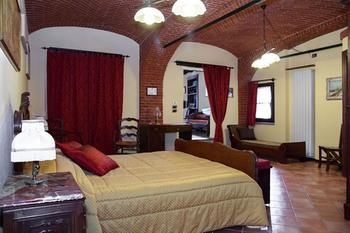 Bed & Breakfast Casa Del Grande Vecchio