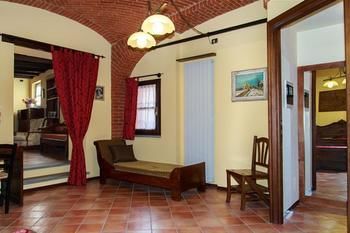 Bed & Breakfast Casa Del Grande Vecchio