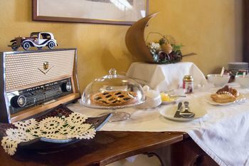 Bed & Breakfast Casa Del Grande Vecchio