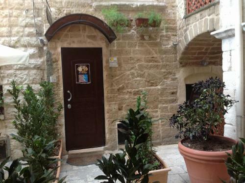 B&B La Uascezze