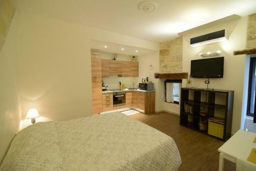 B&B La Uascezze